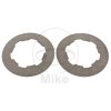 Clutch spring kit EBC CSK901 diaphragm type