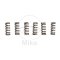 Clutch spring kit EBC 6