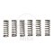 Clutch spring kit EBC 6