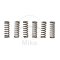 Clutch spring kit EBC 6