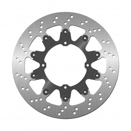 Brake disc NG 749