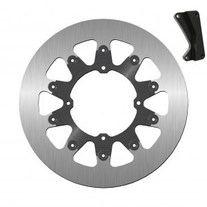 Brake disc NG oversize