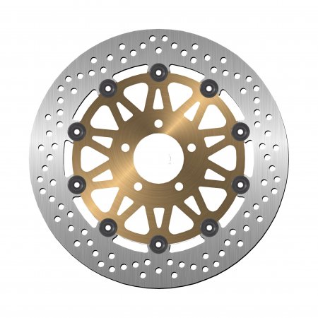 Brake disc NG 750