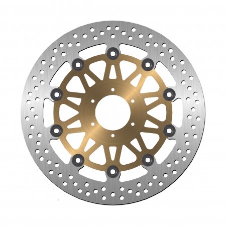 Brake disc NG 751