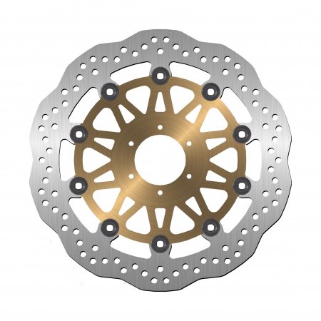 Brake disc NG 751X