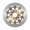 Brake disc NG 752