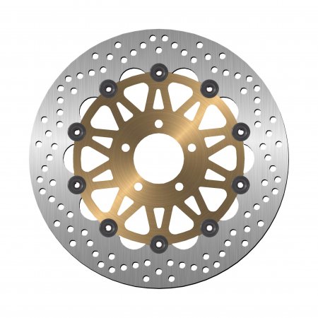 Brake disc NG 765