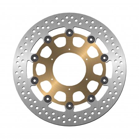 Brake disc NG 788