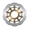 Brake disc NG 788X