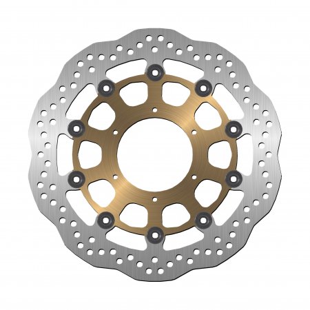 Brake disc NG 788X