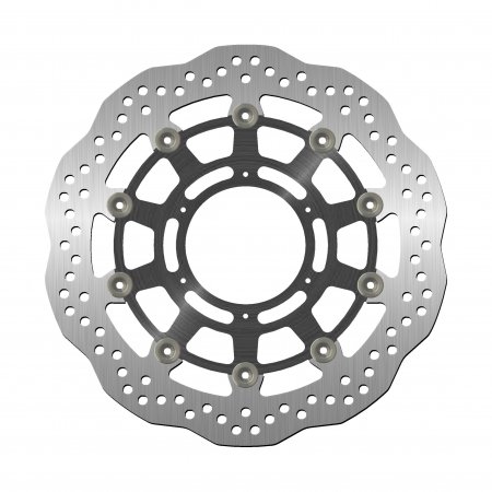 Brake disc NG 788XG