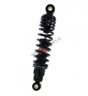 Monoshock absorber front YSS adjustable