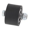 Chain roller All Balls Racing CR79-5006 43-28mm Black