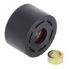 Chain roller All Balls Racing CR79-5014 38mm Black