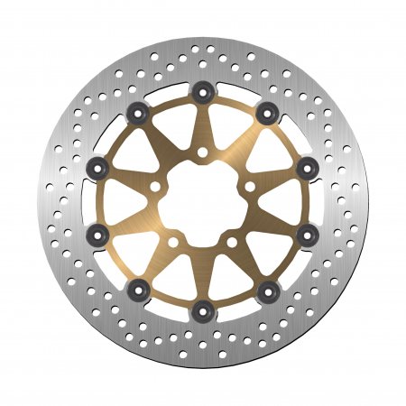 Brake disc NG 790