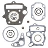 Top End Gasket Kit WINDEROSA TEGS 810209