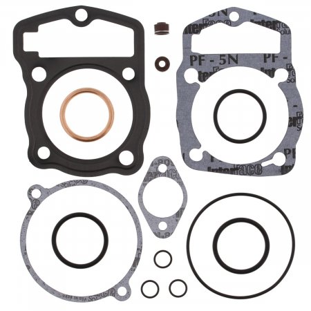 Top End Gasket Kit WINDEROSA TEGS 810228