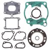 Top End Gasket Kit WINDEROSA TEGS 810256