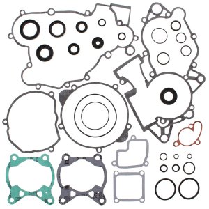 Complete Gasket Kit with Oil Seals WINDEROSA