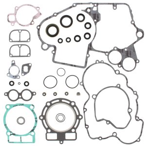 Complete Gasket Kit with Oil Seals WINDEROSA