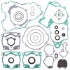 Complete Gasket Kit with Oil Seals WINDEROSA CGKOS 811327