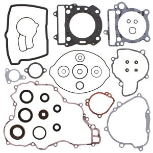 Complete Gasket Kit with Oil Seals WINDEROSA