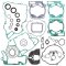 Complete Gasket Kit with Oil Seals WINDEROSA