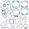 Complete Gasket Kit with Oil Seals WINDEROSA