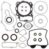 Complete Gasket Kit with Oil Seals WINDEROSA CGKOS 811336