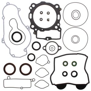 Complete Gasket Kit with Oil Seals WINDEROSA