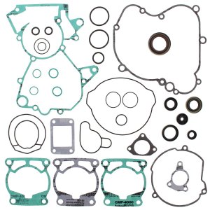 Complete Gasket Kit with Oil Seals WINDEROSA