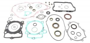 Complete Gasket Kit with Oil Seals WINDEROSA