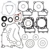 Complete Gasket Kit with Oil Seals WINDEROSA CGKOS 811366