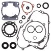 Complete Gasket Kit with Oil Seals WINDEROSA CGKOS 811405