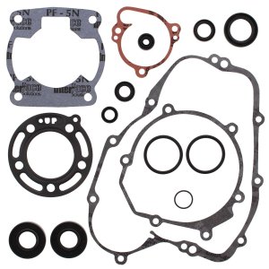 Complete Gasket Kit with Oil Seals WINDEROSA