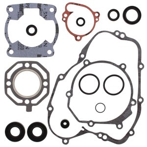 Complete Gasket Kit with Oil Seals WINDEROSA