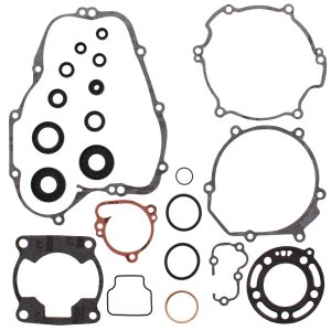 Complete Gasket Kit with Oil Seals WINDEROSA