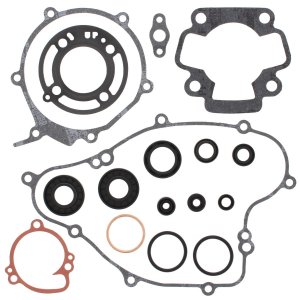 Complete Gasket Kit with Oil Seals WINDEROSA