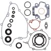 Complete Gasket Kit with Oil Seals WINDEROSA CGKOS 811417