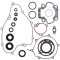 Complete Gasket Kit with Oil Seals WINDEROSA