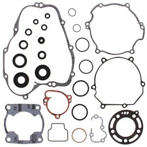 Complete Gasket Kit with Oil Seals WINDEROSA