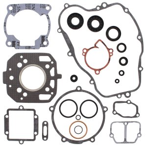 Complete Gasket Kit with Oil Seals WINDEROSA