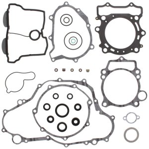 Complete Gasket Kit with Oil Seals WINDEROSA