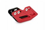 Chain guide POLISPORT 8155800002 PERFORMACE red