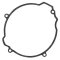 Clutch cover gasket WINDEROSA outer side