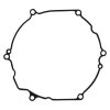 Clutch cover gasket WINDEROSA CCG 816141 outer side