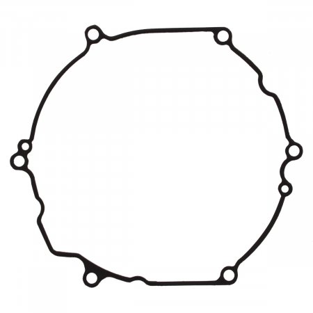 Clutch cover gasket WINDEROSA CCG 816141 outer side