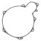 Clutch cover gasket WINDEROSA outer side