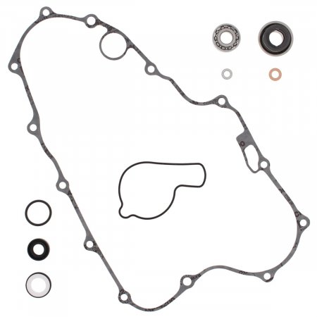 Water Pump Rebuild Kit WINDEROSA WPRK 821276