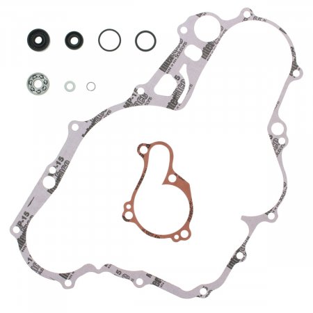 Water Pump Rebuild Kit WINDEROSA WPRK 821692